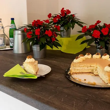 Hotel Eilenriede-3