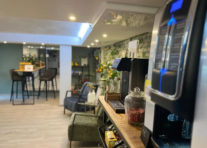 Sofi-Living-Apartments Hannover