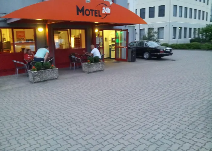 Motel 24H Hannover