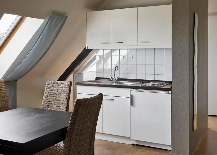 Gästeresidenz PelikanViertel Hannover